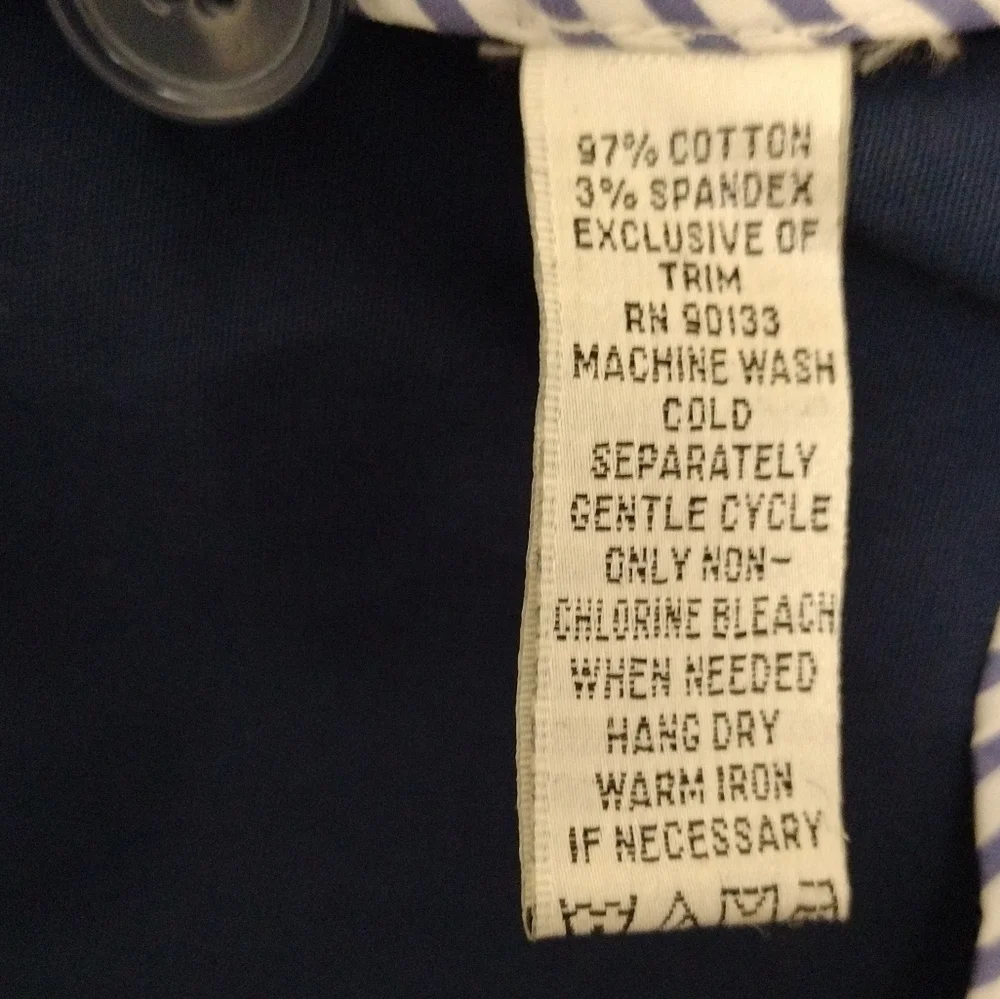 Joan Rivers Coat - Picture 4 of 10